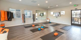 Nash Springs Apartments Gallery 8