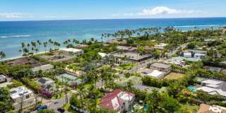 Kahala Oasis: Expansive 6BR Luxury Estate w/ Pool, Spa & Minutes to Beach Gallery 75