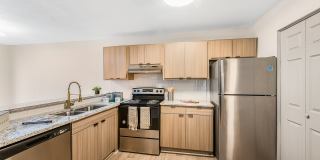Enclave at North Point Apartment Homes Gallery 2