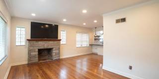 Beautiful 2 Bedroom 2 Bathroom Saint Louis Hills Home Gallery 5