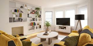 5325 S. Hyde Park Boulevard Gallery 2