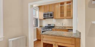 3616 CONNECTICUT Avenue NW Gallery 3