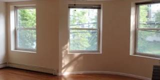 105 Cedar St. Gallery 1
