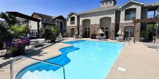 The Residences at Liberty Crossing Gallery 55