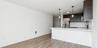 Station at Othello Gallery 46