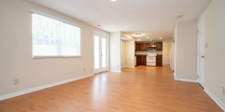 Spacious 3 bedroom home in desirable SW Durham! Super dog friendly with large fenced yard! Gallery 15