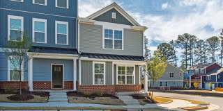 Charming Craftsman-Style 3-Bedroom Townhome in Garner! Gallery 41