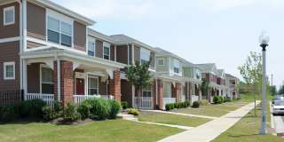 Legends Park Apartments Gallery 1