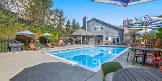 Copper Creek Apartment Homes Copper Creek Apartment Homes Gallery 22