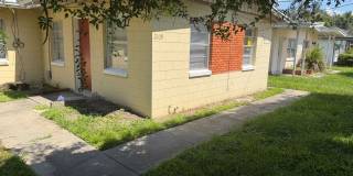 Charming 1/2 duplex in the heart of Orlando Charming 1/2 duplex in the heart of Orlando Gallery 1