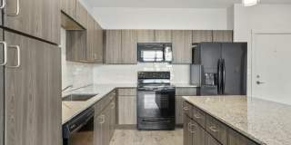 The Landing - Affordable Housing Gallery 8