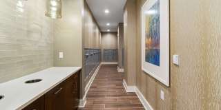 Oaks Landing 55+ Apartments - Senior & Affordable Housing Gallery 15