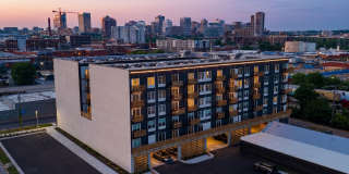The Hub Apartments Gallery 1
