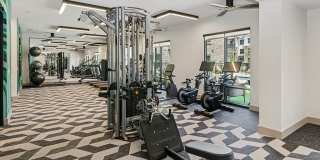 The Waylon Apartments & Townhomes Gallery 30