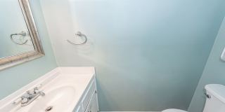 2 Bedroom, 1.5 Bathroom Townhome in Island Bluff - James Island Gallery 12