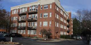 Ice House Lofts Gallery 20