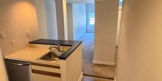 Studio Apartment in Old City, Philadelphia Gallery 4