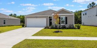 Simply Comfortable – 4BR Home in Edgewater at New Hampstead Gallery 1