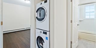 Newtonian Gardens Apartments Gallery 10