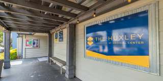 The Huxley at Medical Center Gallery 12