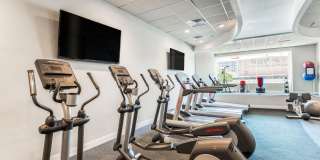 Residences at 1 Brown Gallery 12