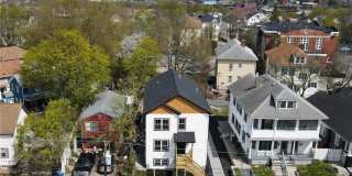 35 Mount Pleasant Avenue Gallery 13