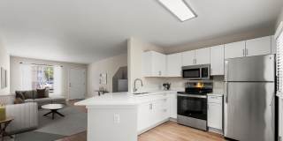 Peachtree Park Apartments Gallery 1