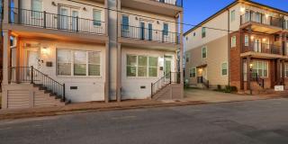 Modern Living in Downtown Nashville! Gallery 33