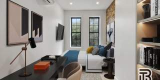 704 Macdonough Street Gallery 2