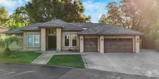 HIDDEN GEM IN ORANGEVALE - GORGEOUS 4 BED, 3 BATH ESTATE!! Gallery 1