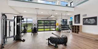 Integra Towers at Lake Nona South Gallery 18