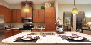 Villa Piana Apartments Gallery 26