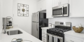 The Enclave Gallery 1