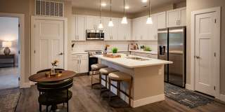 The Madison at Greenwood Gallery 1