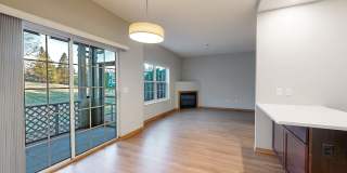 Cedar Pointe Townhomes Gallery 55