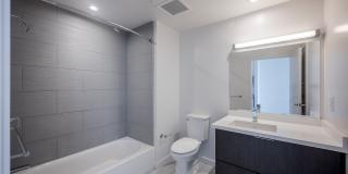 888 at Grand Hope Park Gallery 26