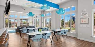 Baker School Apartments - Affordable Housing Gallery 18