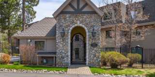 Season Rental Rare Opportunity The Pointe at Incline Village. Gallery 1