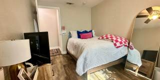 Where Charm, Cozy, and Tech Terrace Collide | Fully Furnished & Pre-Leasing For 8/1 Gallery 19