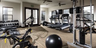 Montecito at Dos Lagos Gallery 9