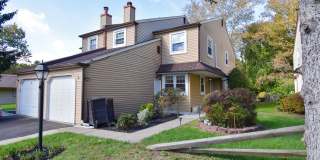 3 Bed, 2.5 Bath Twin Home in Doylestown with Garage & Finished Basement Gallery 1