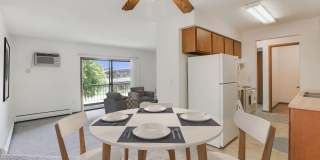 Cedar Gate Apartments Gallery 11