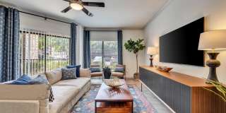 Ridgeview Apartments Gallery 7