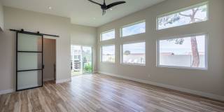 European-inspired Mid-Century Henderson Home! Gallery 67