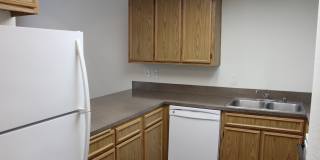 Evergreen Apartments Gallery 8