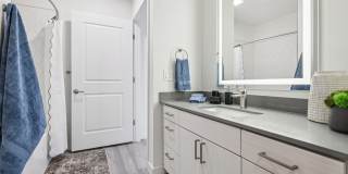 Coya Vegas Apartments Gallery 29