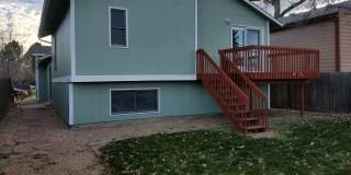4B/2B Home with Attached Garage in Longmont Ready for June! Gallery 56