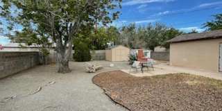 ADORABLE WEST MESA HOME 2 Bedroom 1/BA 1/CG BYA Gallery 13