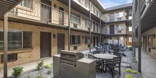 Orea Apartments Gallery 9