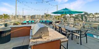 Harborside Marina Bay Gallery 14